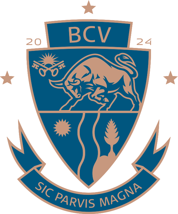 BCV Logo